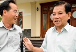 Nguyên Chủ tịch nước Nguyễn Minh Triết nói về 'mùa xuân Ả rập'